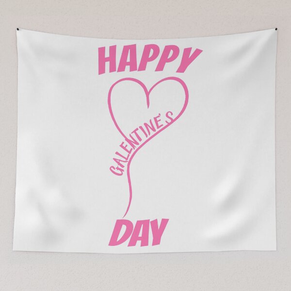 Item preview, Happy galentine's day, galentines day special designed and sold by atktdesigns.