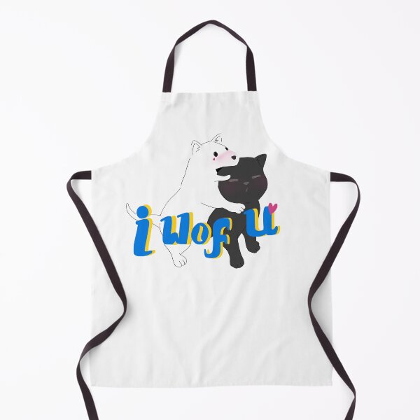 Item preview, I_WOF_U designed and sold by UgaMaru.