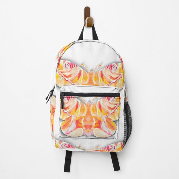 Item preview, Valentine's day rose butterfly abstract pattern designed and sold by drp24.