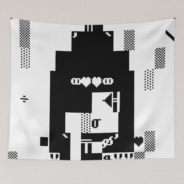 Item preview, DOS Punk 481 designed and sold by DOS-Punks.