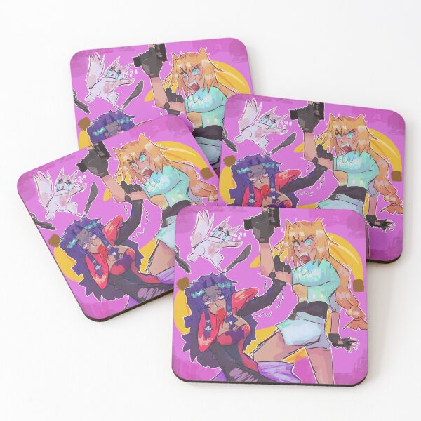 Item preview, excel saga designed and sold by noiivern.