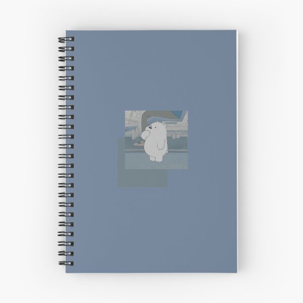 Item preview, Polar bear designed and sold by rvm21.