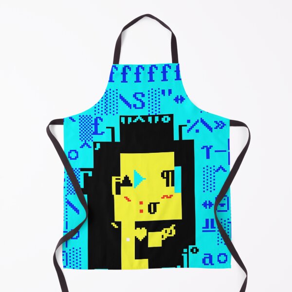 Item preview, DOS Punk 256 designed and sold by DOS-Punks.