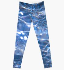 Legging La luz brilla en mares poco profundos, Australia