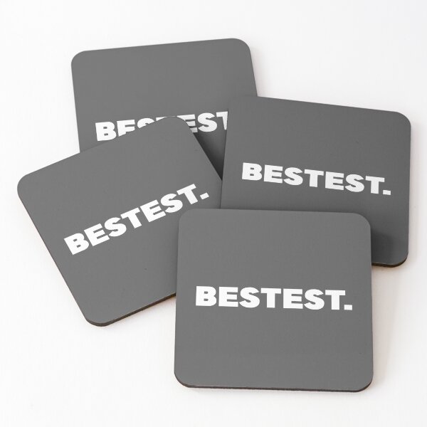 Item preview, Bestest One Word Quote designed and sold by American-usa.