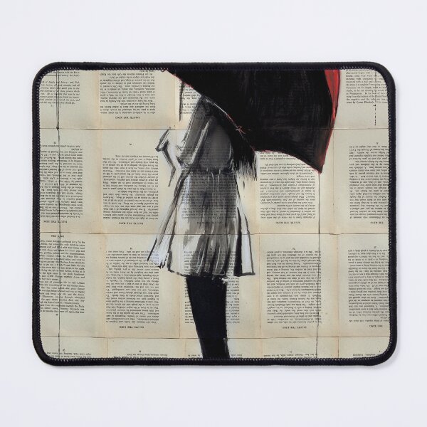 Item preview, i dont mind designed and sold by Loui Jover.