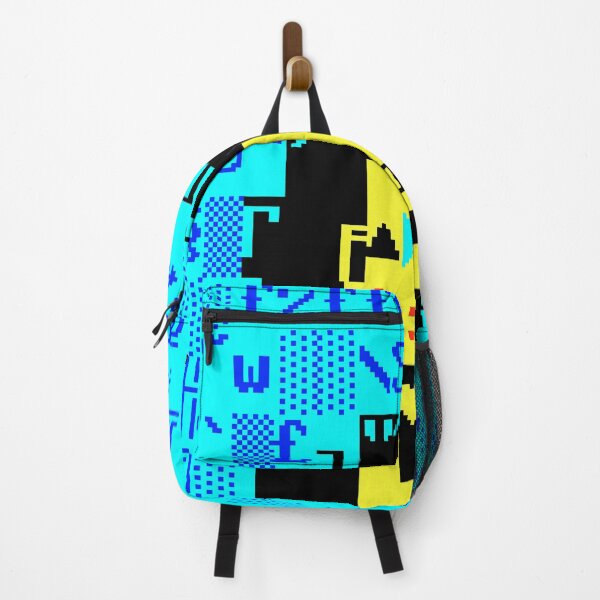 Item preview, DOS Punk 256 designed and sold by DOS-Punks.