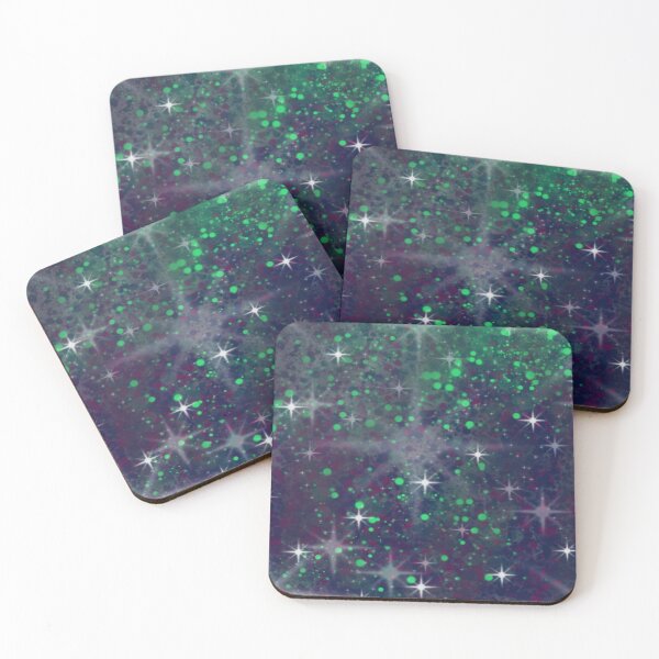 Item preview, sparkle space galaxy designed and sold by Crochetamommy.