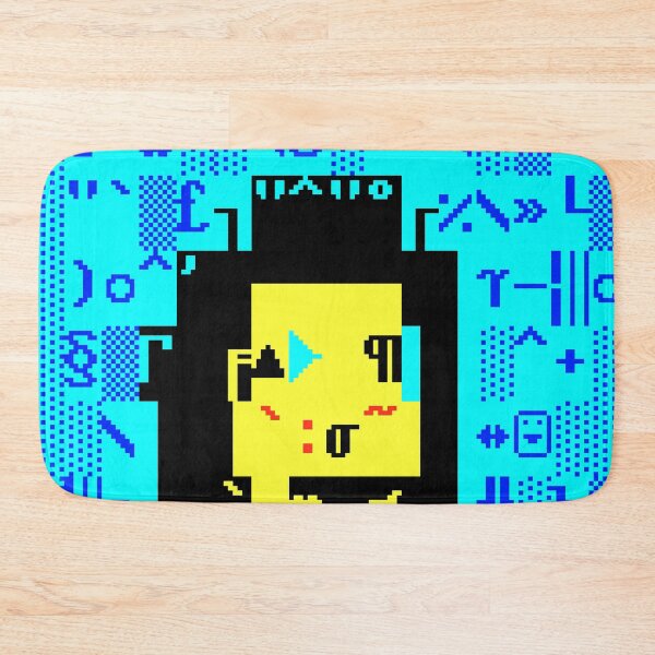 Item preview, DOS Punk 256 designed and sold by DOS-Punks.