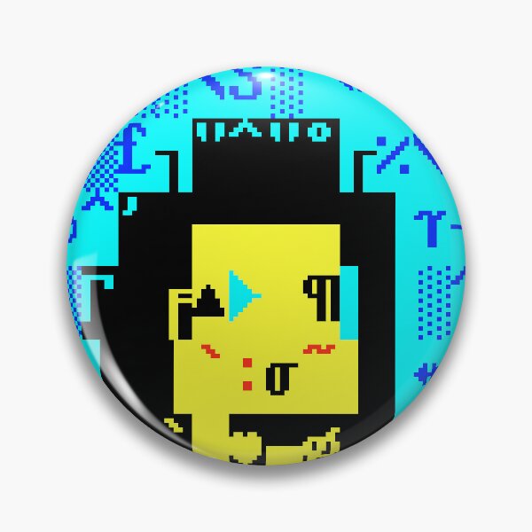 Item preview, DOS Punk 256 designed and sold by DOS-Punks.