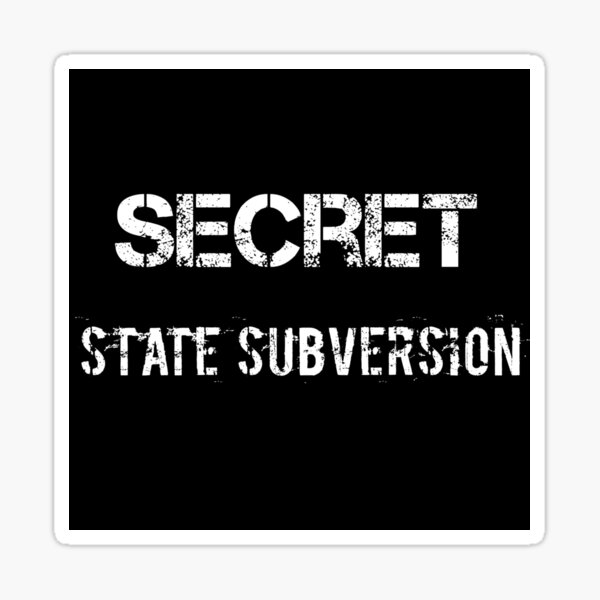 Subversion Symbol