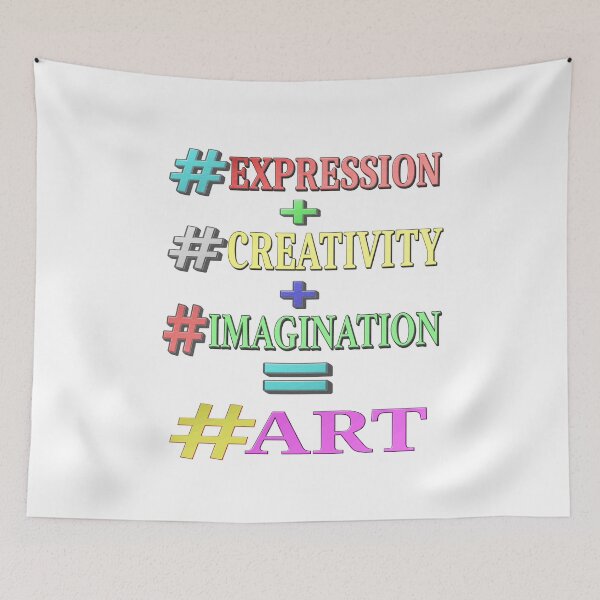 Item preview, "ART EQUATION" Cute Design. Buy Now designed and sold by Health And Fitness Posts e-Store.