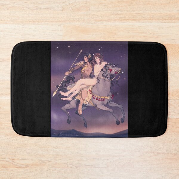 Item preview, night comes down designed and sold by Uta Pommerenke.