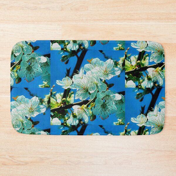 Item preview, Cherry blossom designed and sold by LittleCountess.