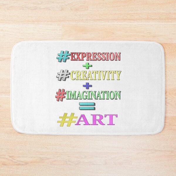 Item preview, "ART EQUATION" Cute Design. Buy Now designed and sold by Health And Fitness Posts e-Store.