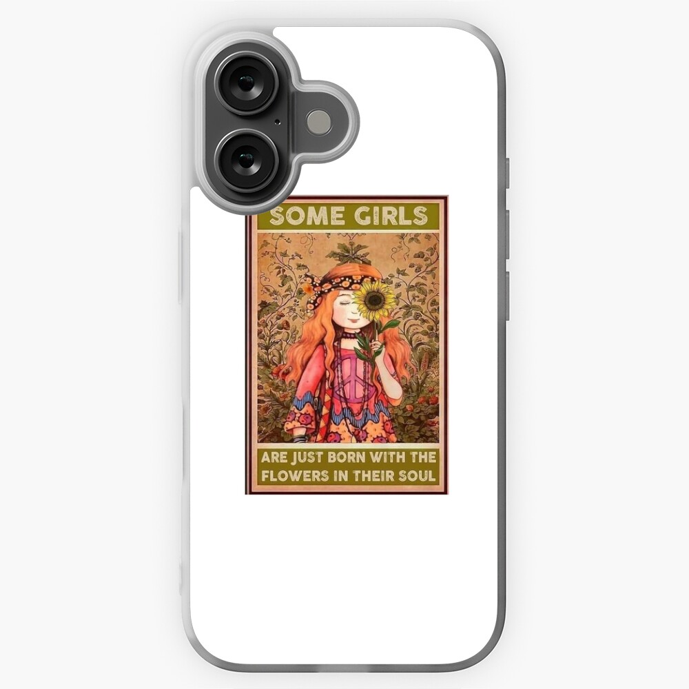 Item preview, iPhone Soft Case designed and sold by WonderWoman11.