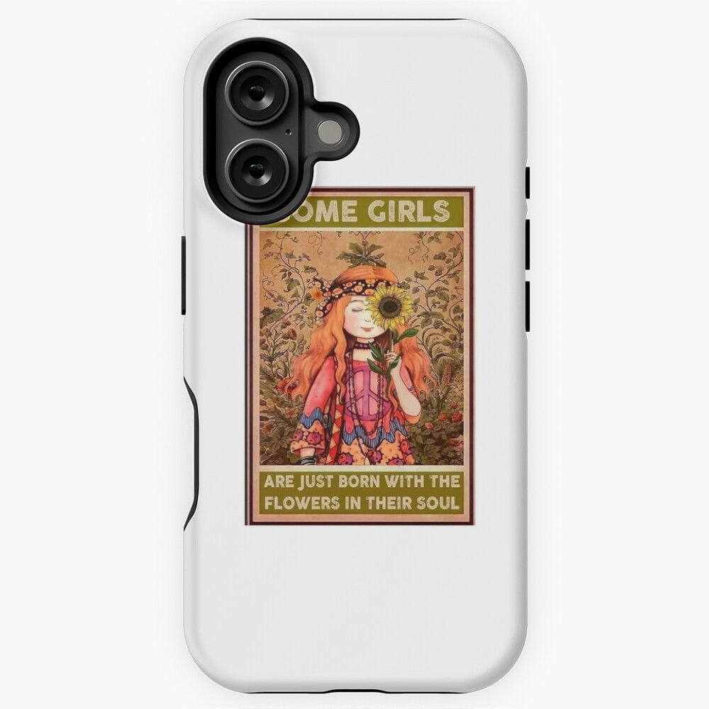 Item preview, iPhone Tough Case designed and sold by WonderWoman11.