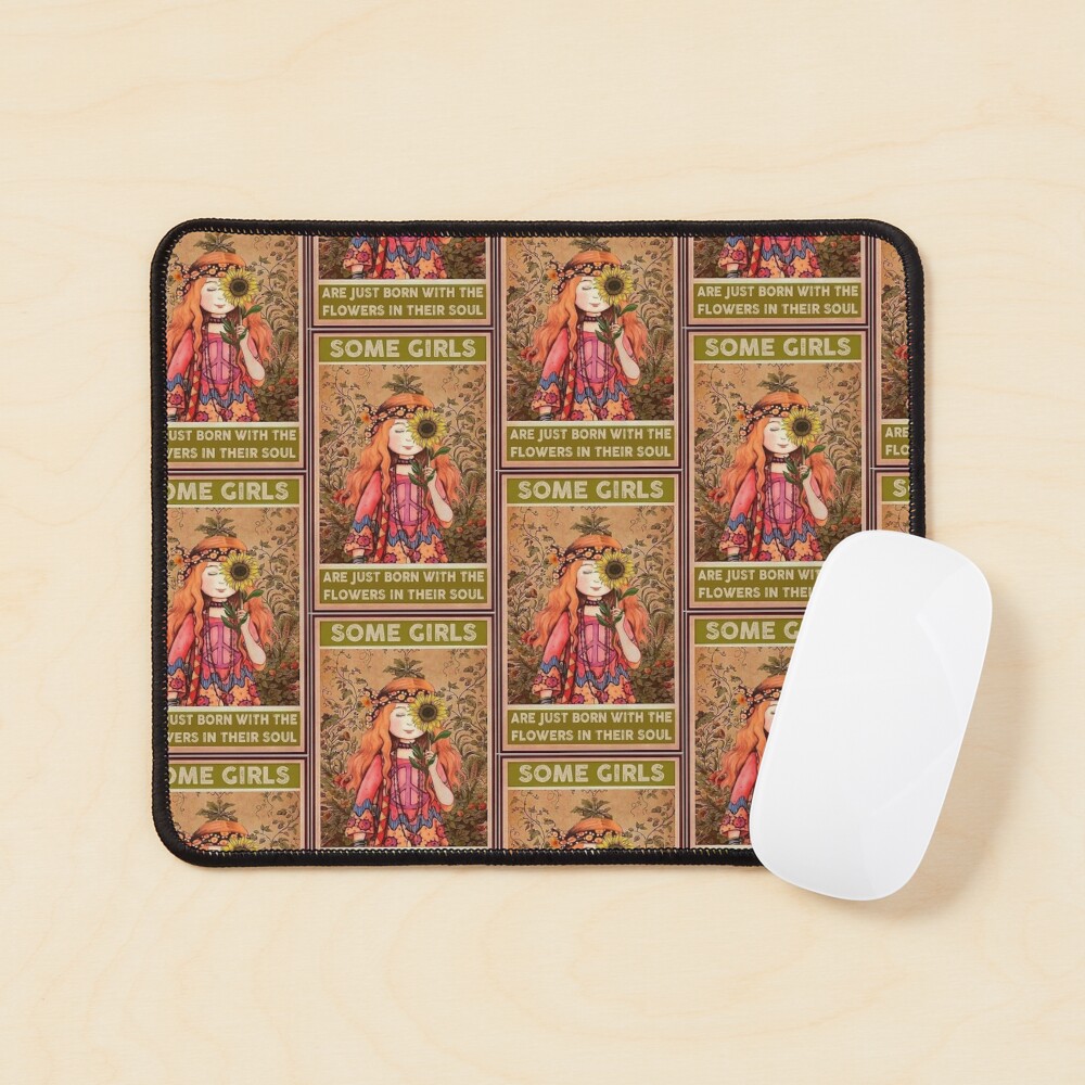 Item preview, Mouse Pad designed and sold by WonderWoman11.