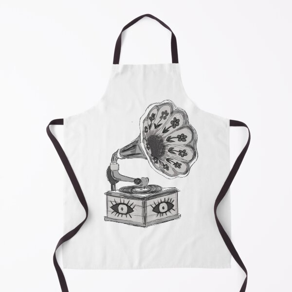 Item preview, InstagramOphone designed and sold by Eragrid.