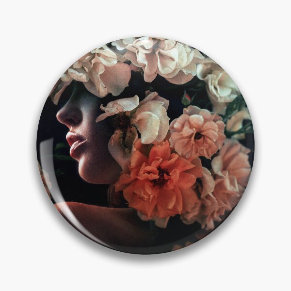 Item preview, Flower Child designed and sold by seamless.