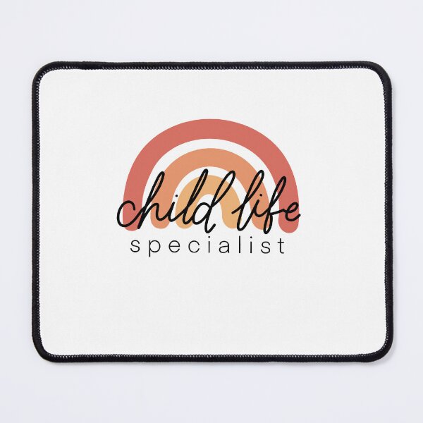 Item preview, CHILD LIFE - white designed and sold by Tia Blodgett.