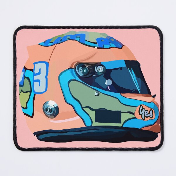 Item preview, dr3 helmet 2022 designed and sold by f1vp.