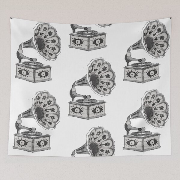 Item preview, InstagramOphone designed and sold by Eragrid.