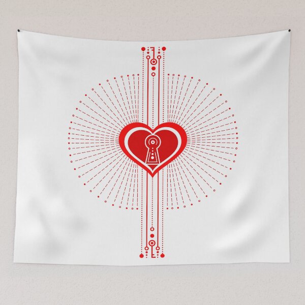 Item preview, Universal Love Light Code designed and sold by LunaDawnArt.