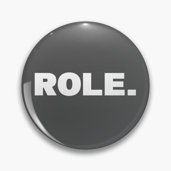Item preview, Role One Word Quote designed and sold by American-usa.