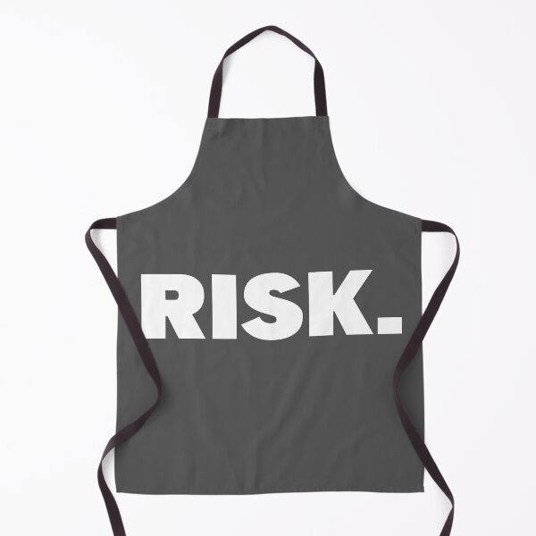 Item preview, Risk One Word Quote designed and sold by American-usa.