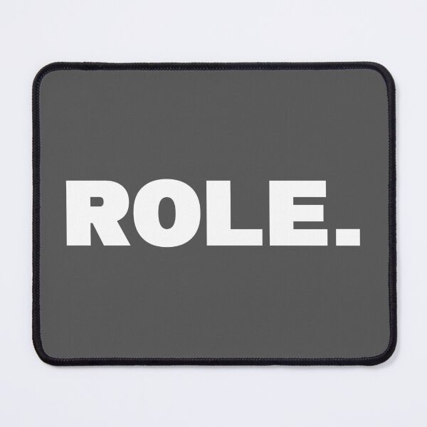 Item preview, Role One Word Quote designed and sold by American-usa.