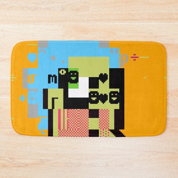 Item preview, DOS Punk 492 designed and sold by DOS-Punks.