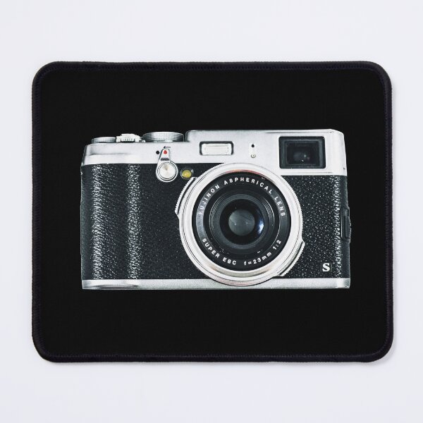 Item preview, Vintage Fuji Film Camera Photography Photo Lens SLR designed and sold by inkandmoth.