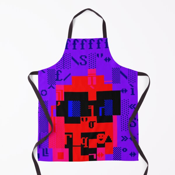 Item preview, DOS Punk 610 designed and sold by DOS-Punks.