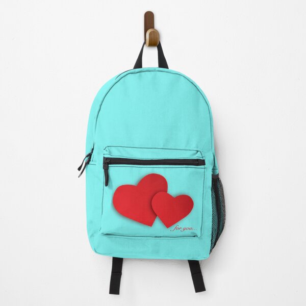 Item preview, Twin Hearts for Lovers - Valentine's Day designed and sold by GnuArt.