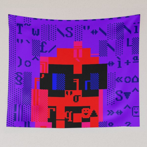 Item preview, DOS Punk 610 designed and sold by DOS-Punks.