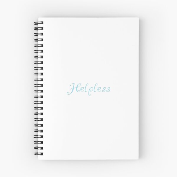 Item preview, Helpless: Hamilton: An American Musical designed and sold by Kasifer.