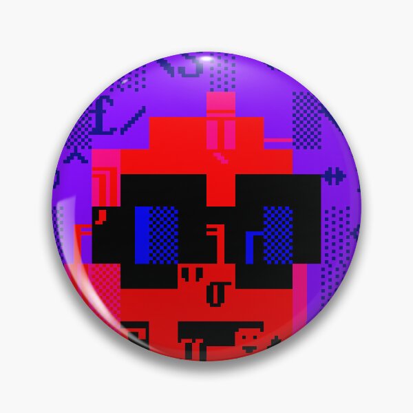 Item preview, DOS Punk 610 designed and sold by DOS-Punks.