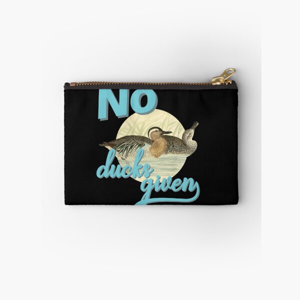 Item preview, Vintage no ducks given designed and sold by arkantus.