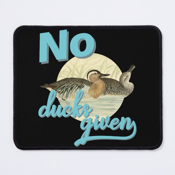 Item preview, Vintage no ducks given designed and sold by arkantus.