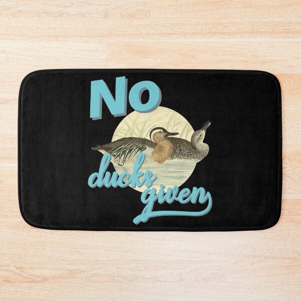 Item preview, Vintage no ducks given designed and sold by arkantus.