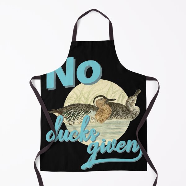 Item preview, Vintage no ducks given designed and sold by arkantus.