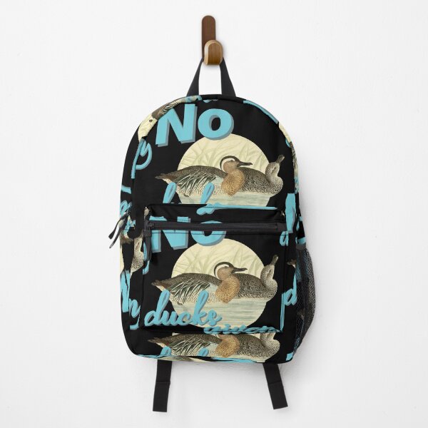 Item preview, Vintage no ducks given designed and sold by arkantus.