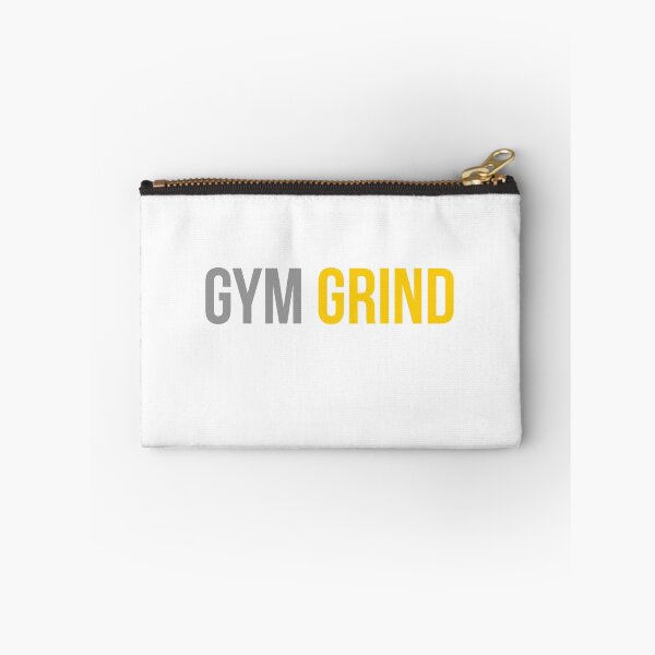Item preview, Gimnasio Grind designed and sold by McEvoy Athletic Co.