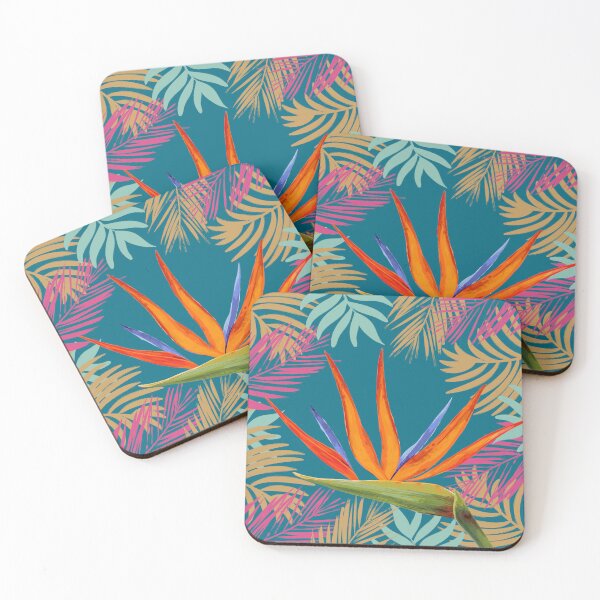 Item preview, Bird of Paradise designed and sold by FilmmakersPOV.