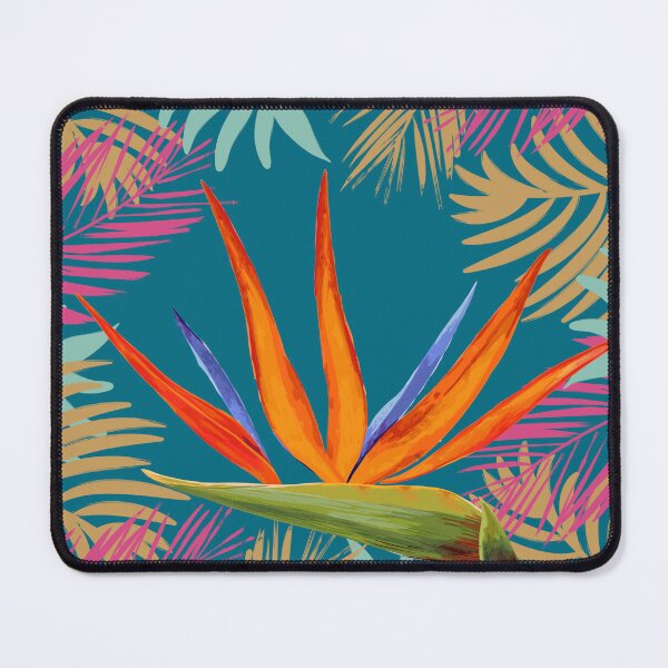 Item preview, Bird of Paradise designed and sold by FilmmakersPOV.