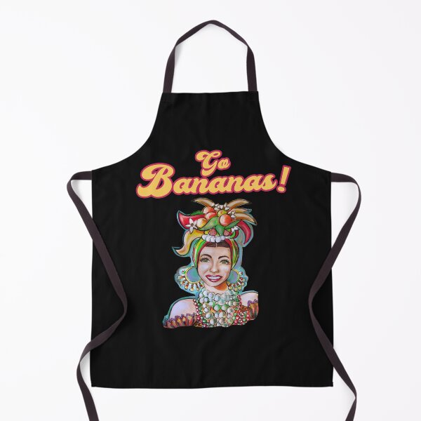 Item preview, Go Bananas ! designed and sold by ErnestJoy.