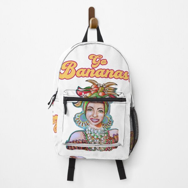 Item preview, Go Bananas ! designed and sold by ErnestJoy.