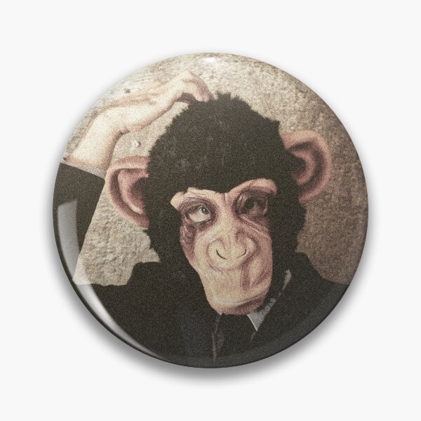 Item preview, The Apeman Hop designed and sold by knowswhathesees.