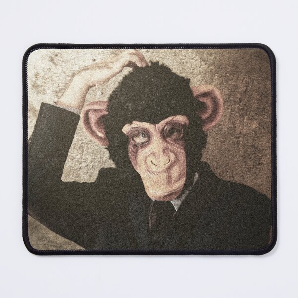 Item preview, The Apeman Hop designed and sold by knowswhathesees.